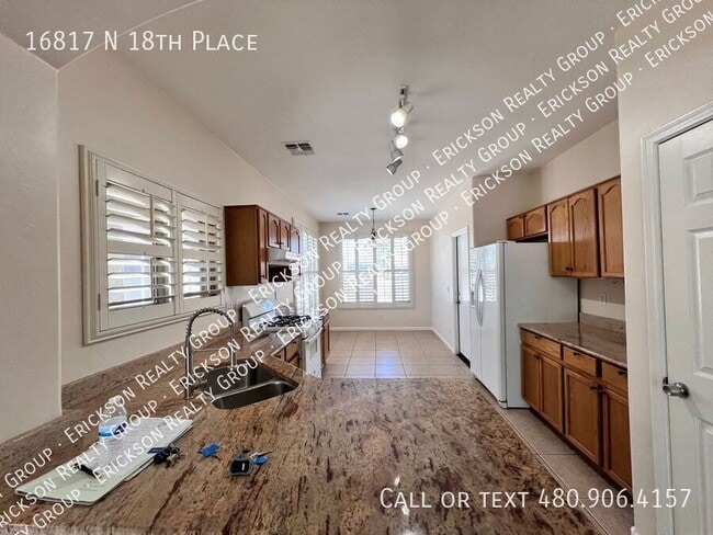 property at 16817 N 18th Pl