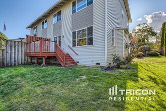 3420-3491 91st St SE in Everett, WA - Building Photo - Building Photo