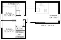 Taylor Park Apartments (Active Adult 55+ L... photo'