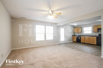 7919 Hydrangea Ct in Indianapolis, IN - Building Photo - Building Photo