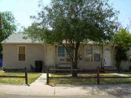 Bonarden Lane in Tempe, AZ - Foto de edificio