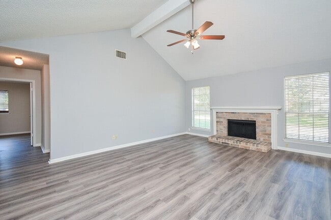 property at 3911 Issacks Way