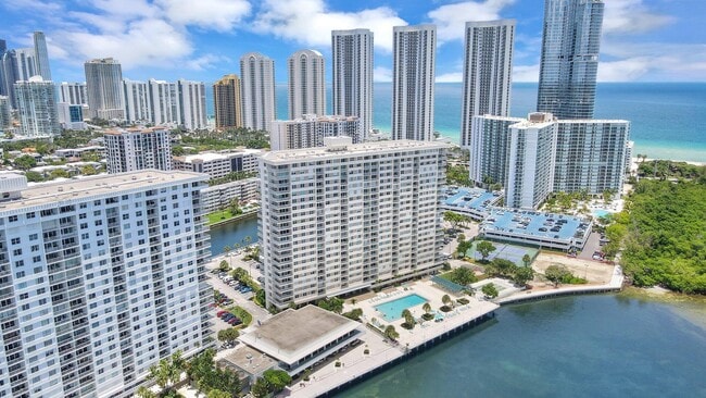property at 300 Bayview Dr