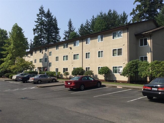 317 152nd St E in Tacoma, WA - Building Photo - Building Photo