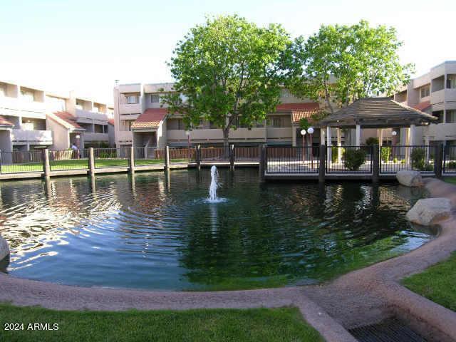 property at 1645 W Baseline Rd