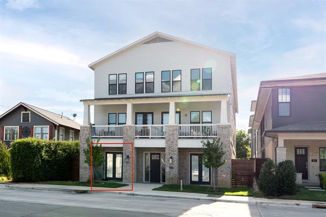 property at 617 N Tyler St