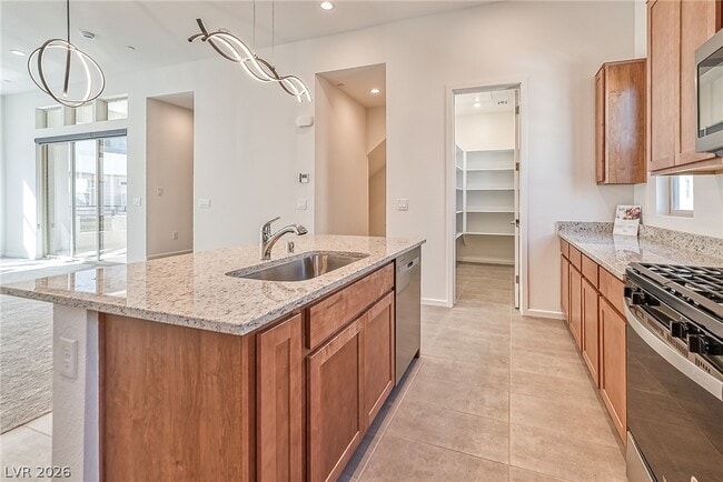 639 Grey Saker St in Las Vegas, NV - Building Photo - Building Photo