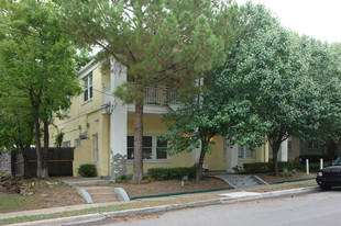 3116 Elizabeth St Apartments