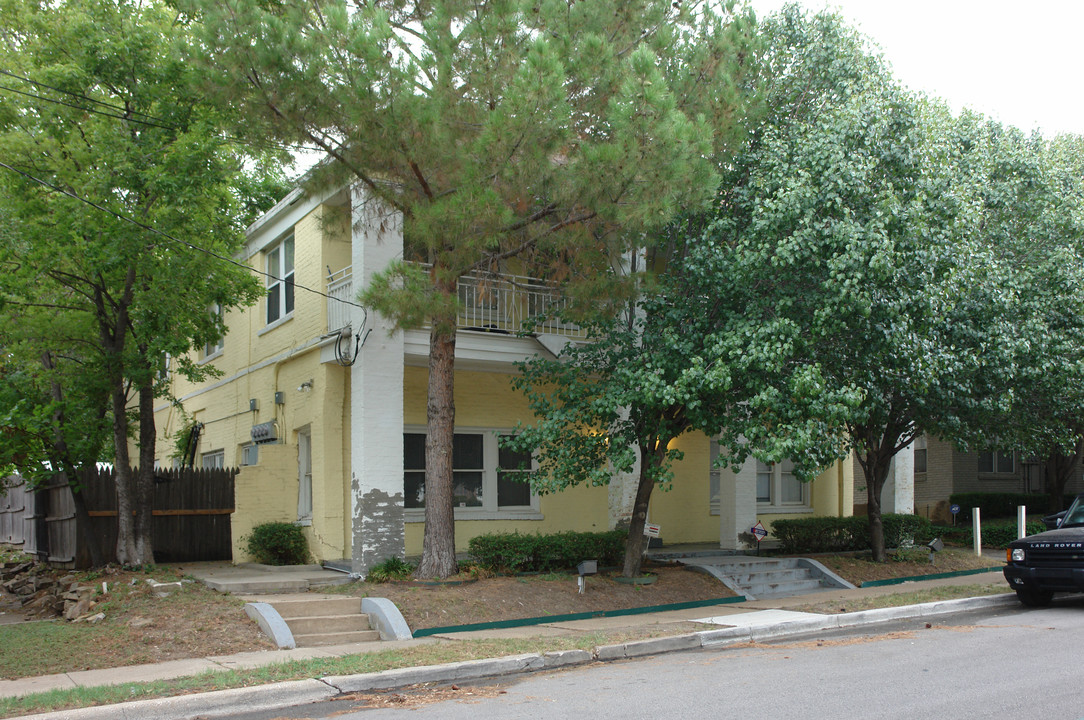 3116 Elizabeth St in Dallas, TX - Building Photo