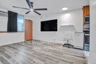 1550 Rycroft St in Honolulu, HI - Building Photo - Building Photo
