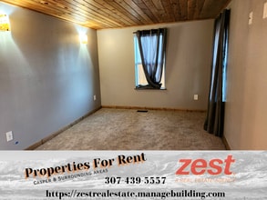 1012 N Kimball St in Casper, WY - Building Photo - Building Photo