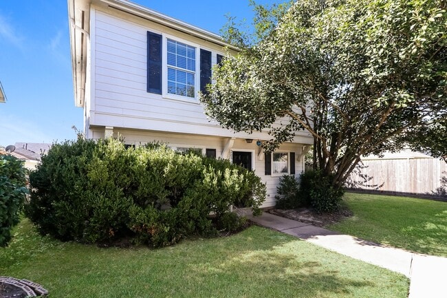 20908 Patriot Park Ln in Katy, TX - Building Photo - Building Photo