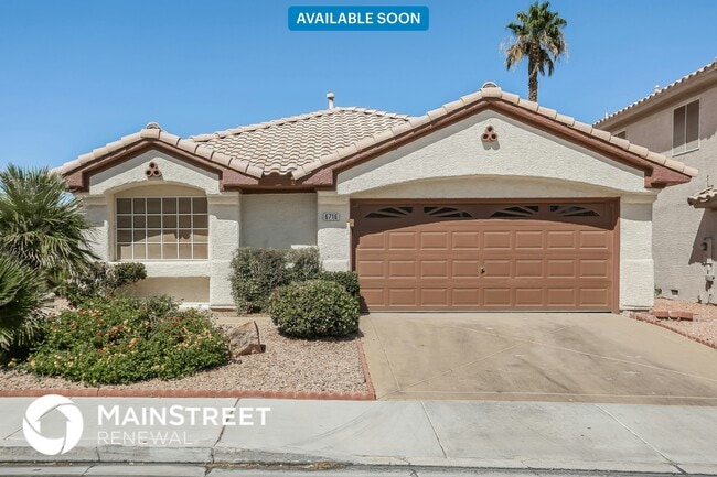 property at 6716 Rancho Santa Fe Dr