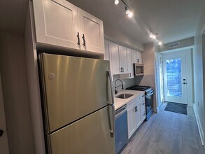 1526 2nd St SW in Washington, DC - Building Photo - Building Photo