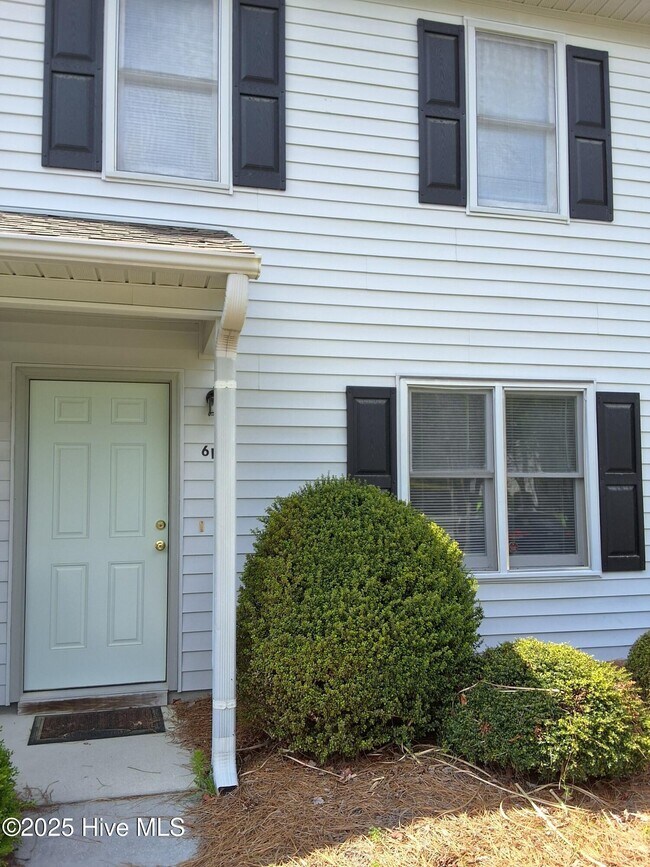 property at 6 Portwest Townhouses Dr