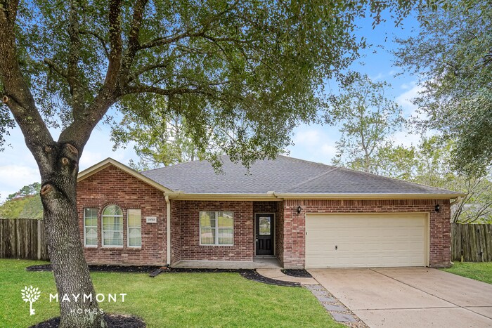 19703 Swiftbrook Dr in Humble, TX - Building Photo