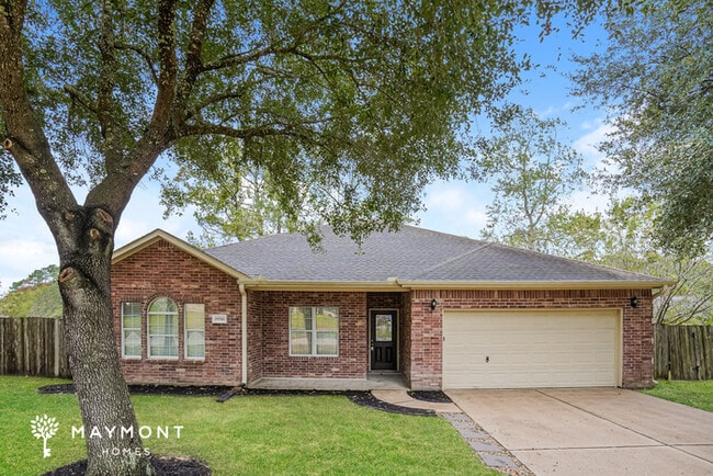 property at 19703 Swiftbrook Dr