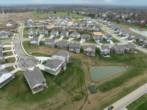 Honerlaw Estates in West Chester, OH - Building Photo - Building Photo