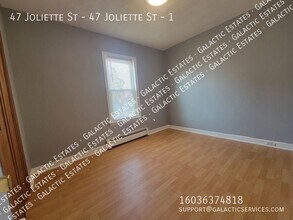 47 Joliette St in Manchester, NH - Building Photo - Building Photo