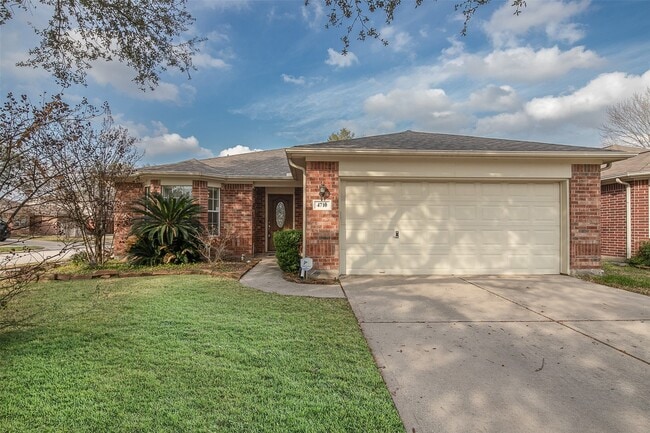 4710 Shane Creek Ln in Spring, TX - Building Photo - Building Photo
