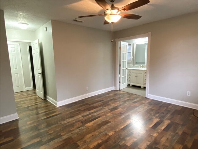 property at 302 El Toro Ln