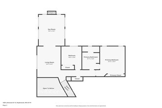 1609 Lakewood Dr N in Maplewood, MN - Building Photo - Building Photo