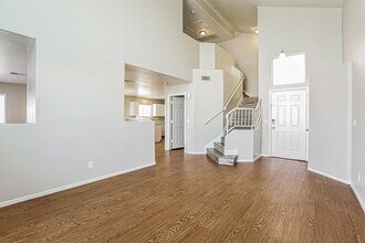 2110 Big Boulder Dr in North Las Vegas, NV - Building Photo - Building Photo