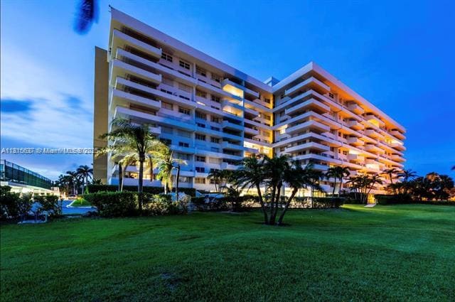 property at 177 Ocean Lane Dr