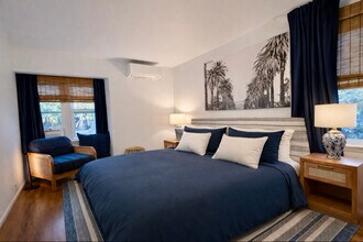 1117 Ocean Park Blvd in Santa Monica, CA - Building Photo - Building Photo