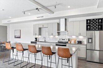 Paperbox Lofts in Salt Lake City, UT - Building Photo - Building Photo