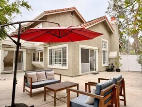 8123 E Candleberry Cir in Orange, CA - Building Photo - Building Photo