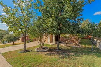 3632 Short Horn Ln in Round Rock, TX - Building Photo - Building Photo