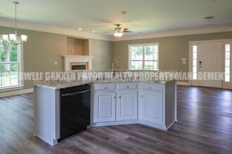 1601 Bush Rd in Chattanooga, TN - Building Photo - Building Photo