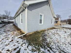 2607 Lincoln St in Anderson, IN - Building Photo - Building Photo