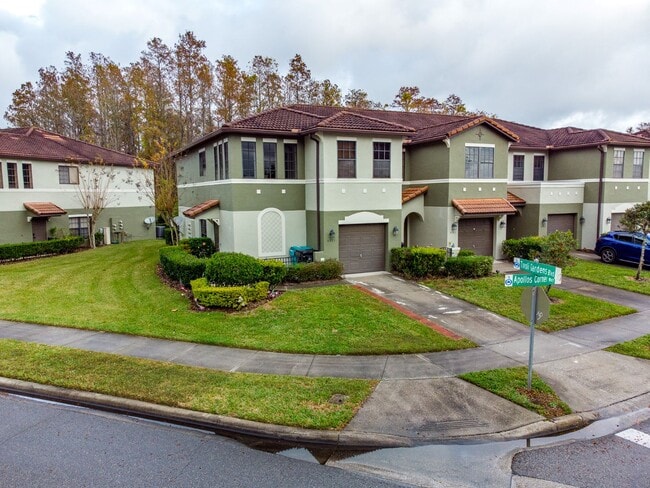 property at 5971 Tivoli Gardens Blvd