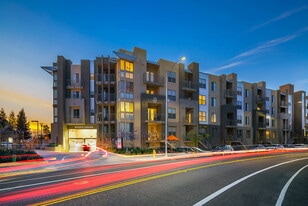 Enso in San Jose, CA - Building Photo