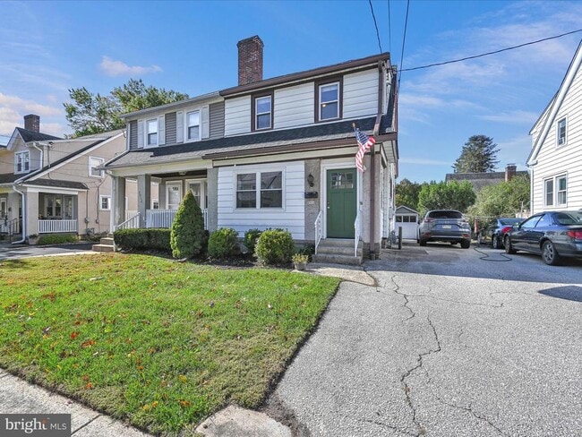 2814 St Marys Rd in Ardmore, PA - Building Photo - Building Photo