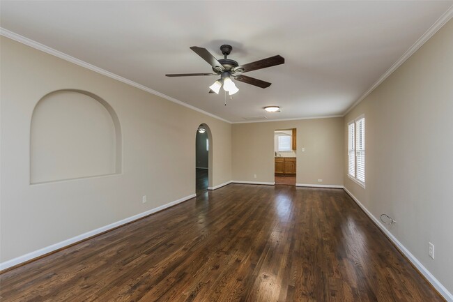 730 E 8th St in Houston, TX - Building Photo - Building Photo