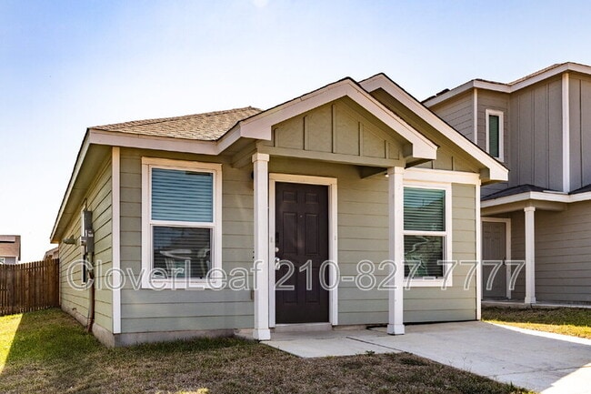 20352 Andalusite Wy in San Antonio, TX - Building Photo - Building Photo