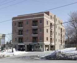 15565 Yonge St in Aurora, ON - Building Photo