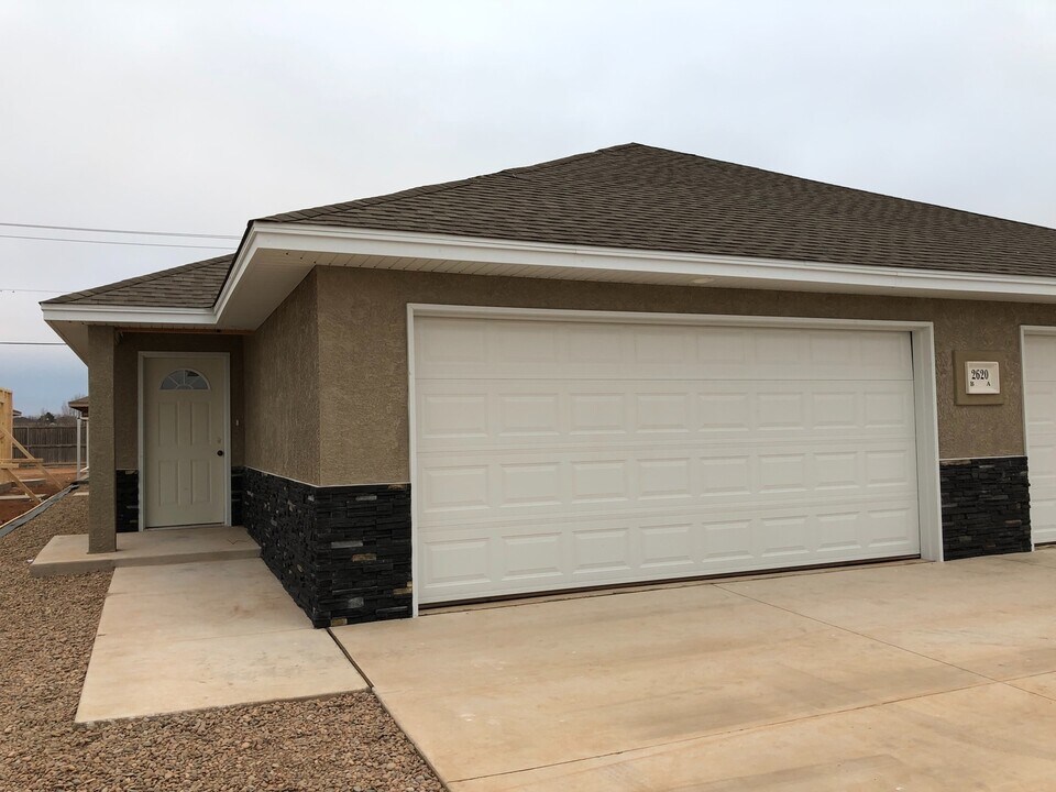 2620 E 14th St in Clovis, NM - Building Photo