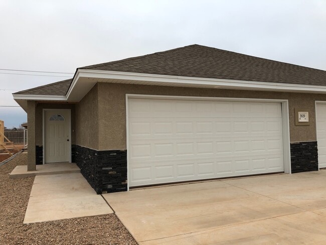 property at 2620 E 14th St