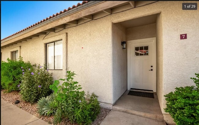 4135 N 17th St in Phoenix, AZ - Building Photo - Building Photo