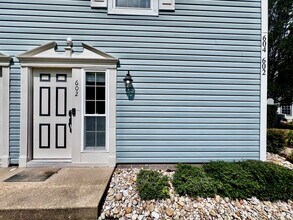 602 Barwick Ct in Chesapeake, VA - Building Photo - Building Photo