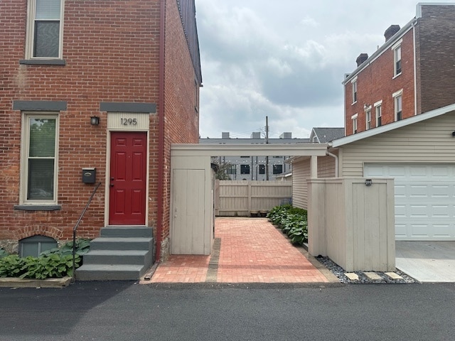 property at 1295 Kutchins Pl