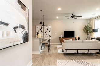 Gateway Woods in Little Rock, AR - Building Photo - Building Photo