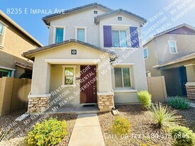 8235 E Impala Ave