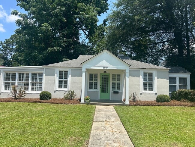 property at 3027 Kline St