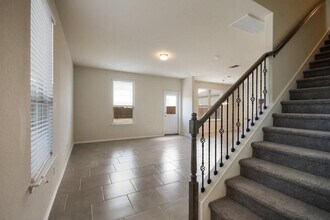 276 La Dera Dr in Liberty Hill, TX - Building Photo - Building Photo