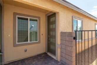 291 Fletcher Fls St in Henderson, NV - Building Photo - Building Photo